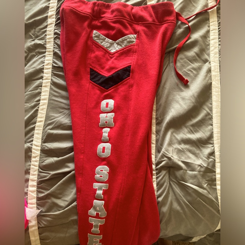 Ohio State College